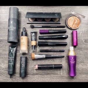 Younique Make-up Products, to many offers to list